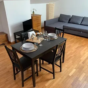 Golden Loft Ponte Milvio Roma