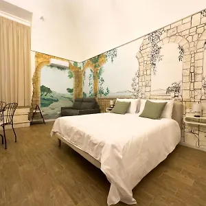Le Casine Di Spaccanapoli Appartamento