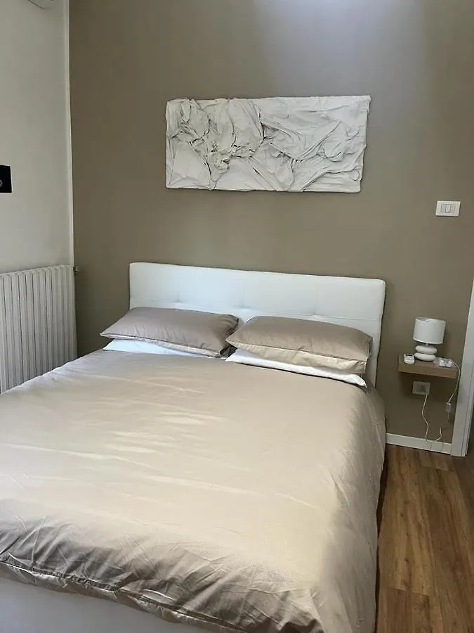 Apartamento Vicstreet Metastasio Nápoles