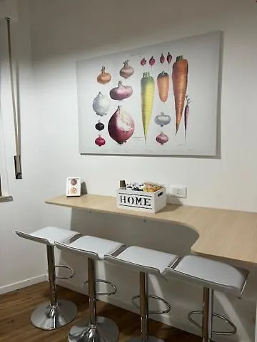 Vicstreet Metastasio Apartment Naples