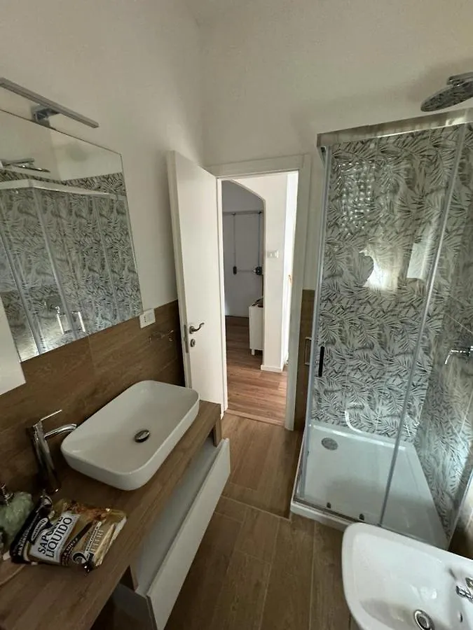 Vicstreet Metastasio Apartment Naples Italy